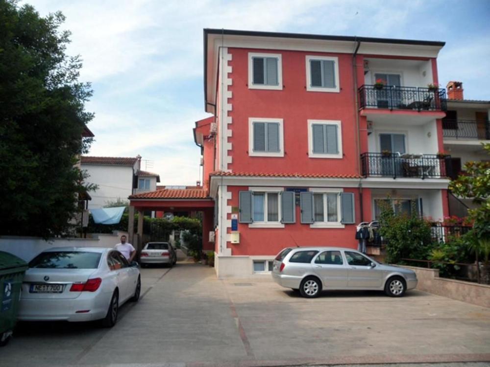 Hotel 1 007 m² in Rovinj, Croatia