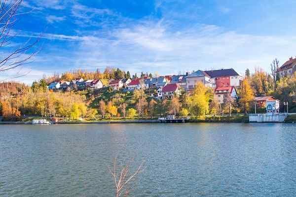 Hotel mit großem Potenzial in Gorski Kotar 