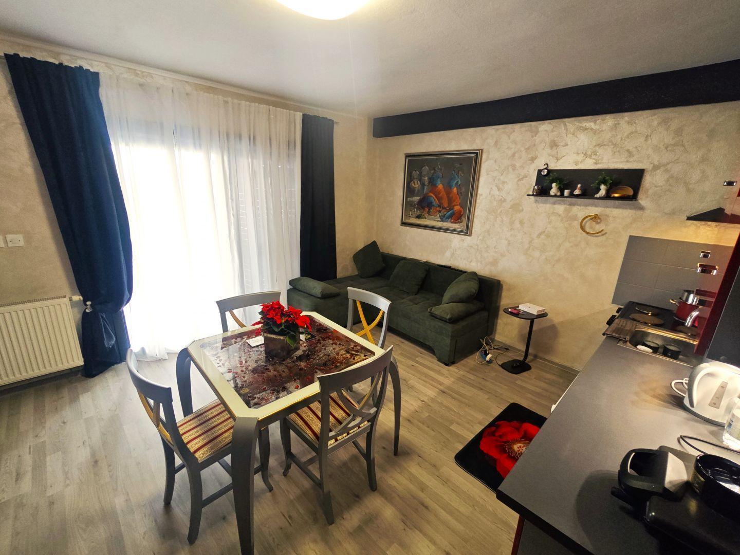 Appartement avec 2 chambres à coucher à Porat, Malinska-Dubašnica, à vendre 