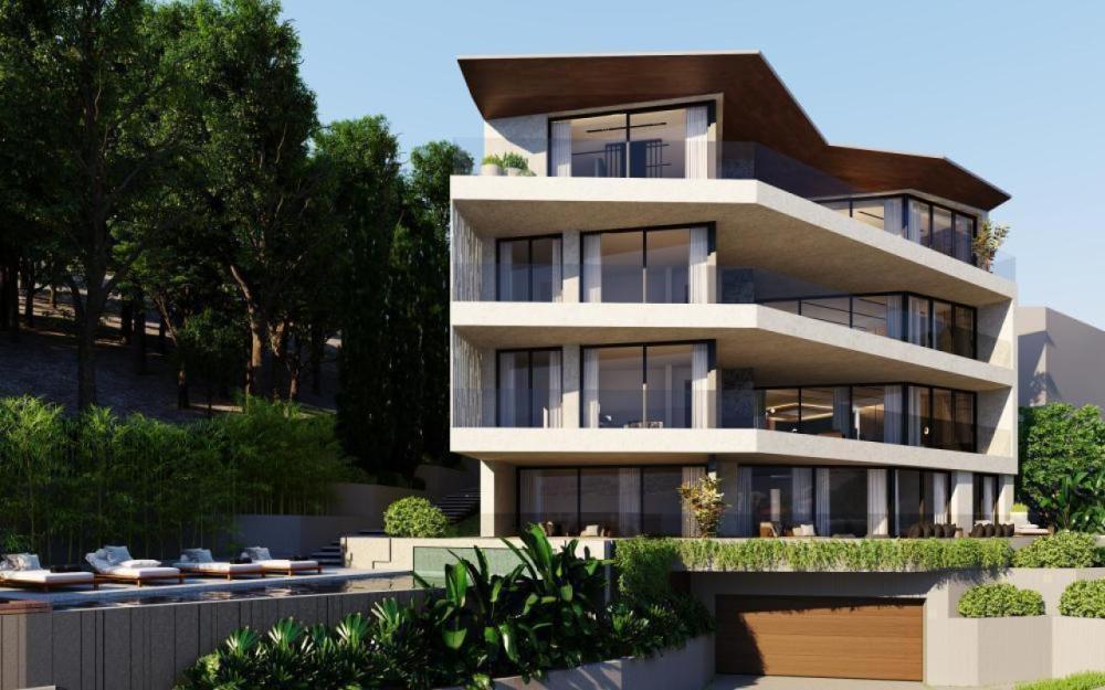 Investment project in Opatija, for sale 