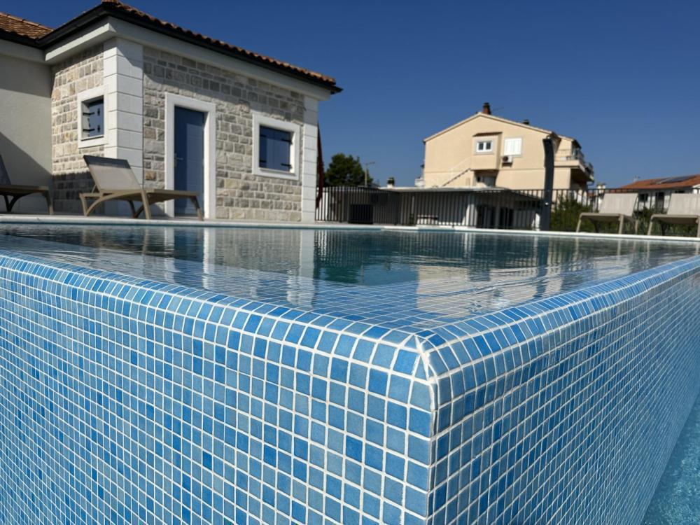 Exceptional villa for sale in Jelsa, Hvar 