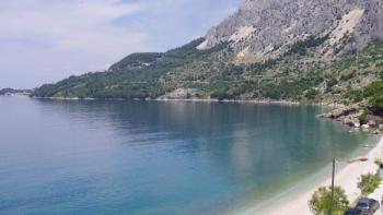 Apart-Haus in erster Linie zum Verkauf an der Makarska Riviera 