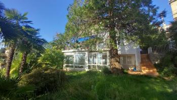 House Opatija only 350 meters from the sea 