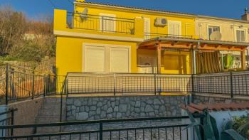 Cheap house in Dramalj, Crikvenica area 