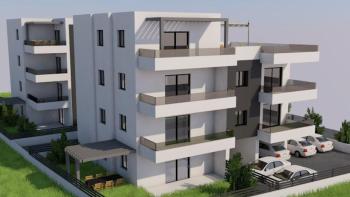 New complex of apartments in Trogir area - low prices! 