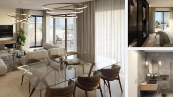 Appartement de luxe de 3 chambres dans le centre de Split 