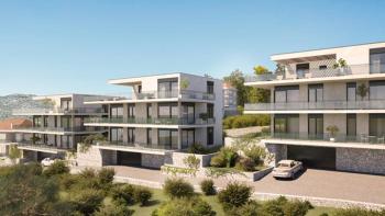 New luxury apartment in Razanj, 50m from the sea 