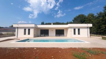 House in Labin area with pool for sale 