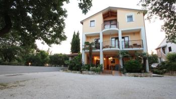 Hotel in Rovinj area 