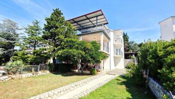 House in Novi Vinodolski, 150 meters from the sea 