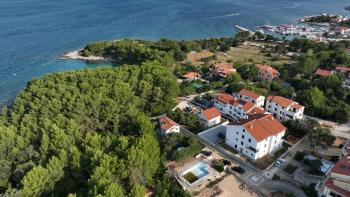 Wohnung in Nerezine, Mali Lošinj, zu verkaufen 