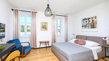 Boutique hotel na 1. linii k moři v Dubrovníku 