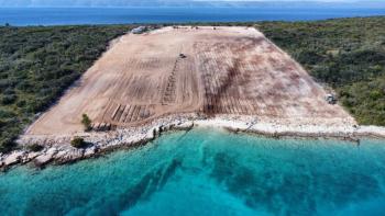 Großartiges Anwesen in erster Linie auf der Halbinsel Peljesac 