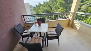 Superbe appartement de 2 chambres à Makarska, à vendre 