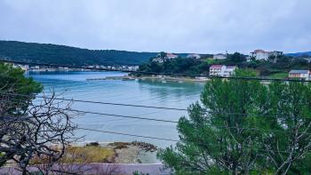 House on the 1st line to the sea in Supetarska Draga, Rab, for sale 