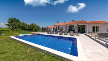 Charming villa in Labin area, for sale  