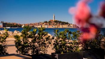 Business for sale in Rovinj - one of the best Rovinj restaurants 