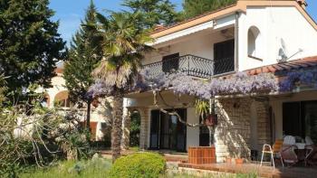 House in Punat, mere 80 meters from the sea 