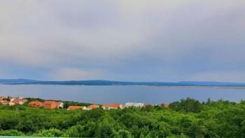 Two-bedroom apartment in Dramalj, Crikvenica, with marvellous sea views 