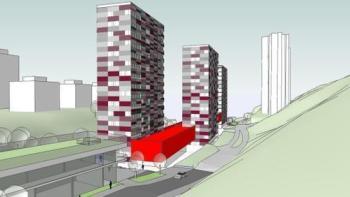 Four new skyscrapers in Rijeka which will shape the face of this city anew 