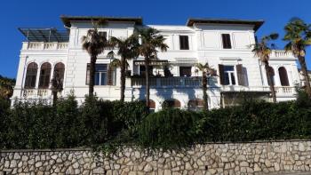 Two apartments in Opatija centre 