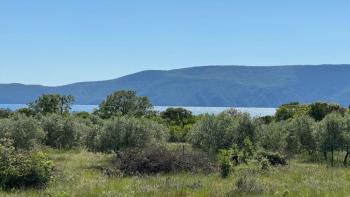 Opportunité étonnante sur l'île de Krk ! 