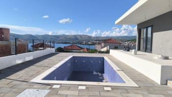 Exquisite apartment on Ciovo,Trogir 