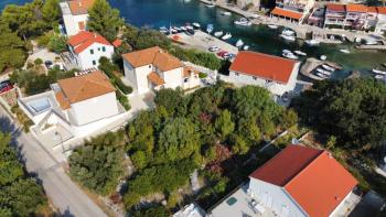 Land plot on Korcula island, Blato 