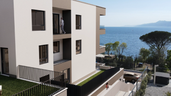 Premium class complex Costabella, Rijeka, for sale 