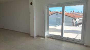 Penthouse in Veli Vrh, Pula, for sale 