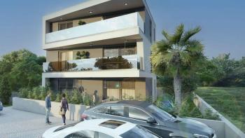 New complex of apartments in Medulin, for sale 