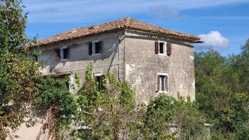 House in Višnjan,for sale 