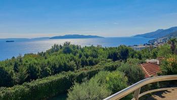 Apartment in Pobri, Opatija, for sale 