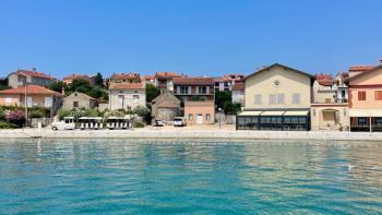 House on the 1st row to the sea on Cres island, for sale 