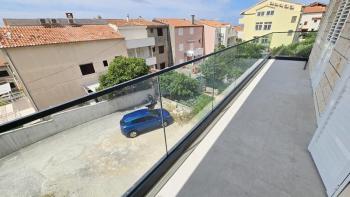 Superb new apartment in Makarska, for sale 