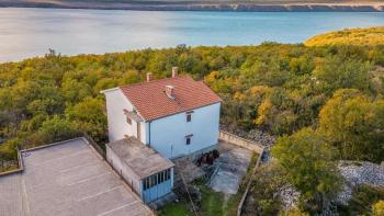 Price fell! House in Jadranovo, Crikvenica, for sale 