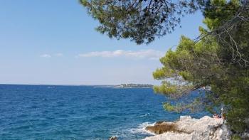 Grand terrain in Zelena Laguna, Porec 