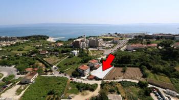 Very rare D3 land plot in Split for retirement home, wellness hotel, kindergarten, for sale 