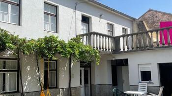 Large house in Tribalj, Vinodolska Općina, for sale 