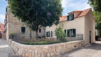 Renovated property used for renting in Split center 