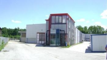 Industrial building for sale in Sesvete 