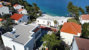 Price fell! Modern villa on the second line to the sea on Ciovo peninsula! 