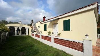 House in Labin area 