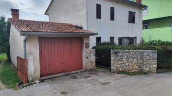 House with garage for sale in Medulin 