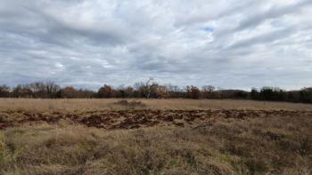 Terrain urbanisé attrayant à vendre à Bale sur 1 hectare. 