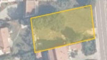 Land for sale in Poreč just 1,2 km from the sea! 