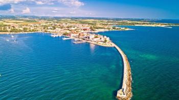 5***** star hotel in Umag 