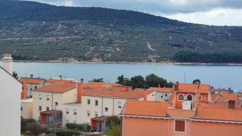 Wunderschönes Penthouse auf der Insel Cres 