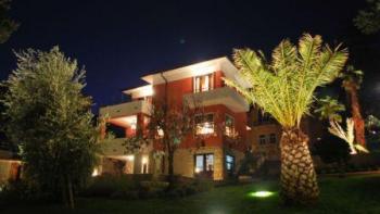 Villa of supreme location in Opatija for sale 