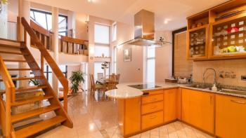 Charming family home in, Zagreb, Gracani 